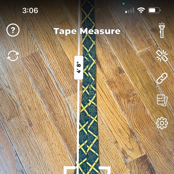 Nina Ricci Paris Vintage Silk tie - Picture 4 of 4